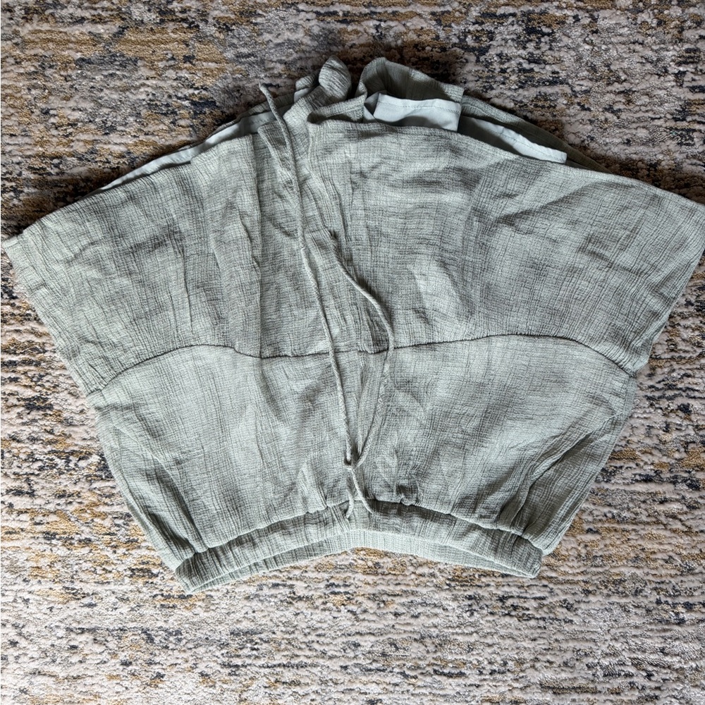 Sabo Huxley Top and Shorts  set size S - Picture 10 of 12